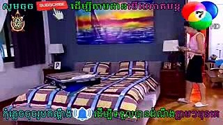 សមុទ្រស្នេហា 59EP 2, Samut Snaha, Thai Drama Speak Khmer