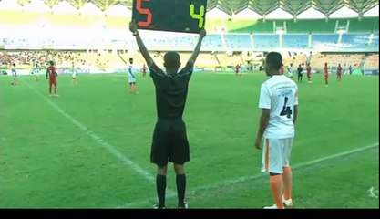 Magoli Yote: Simba 3-0 Stand United : Full Time