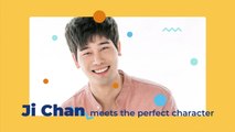 [Showbiz Korea] Interview with actor JI Chan(지찬) who's making viewers laugh with his rich acting