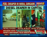 Delhi Fuel Pump Strike: All 400-odd petrol pumps in the national capital to remain closed today