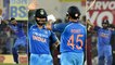 India vs West Indies, 1st ODI: Centurions Kohli, Rohit Sharma Help India Crush Windies By 8 Wickets