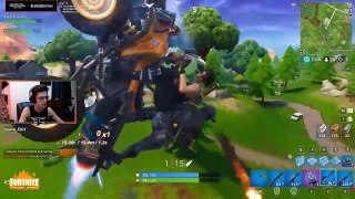 This Guy is on Console Like a AimBot ! | Fortnite Compilation