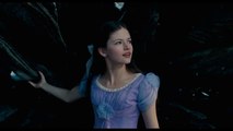 Mackenzie Foy Is Given A Very Strange Gift In New 