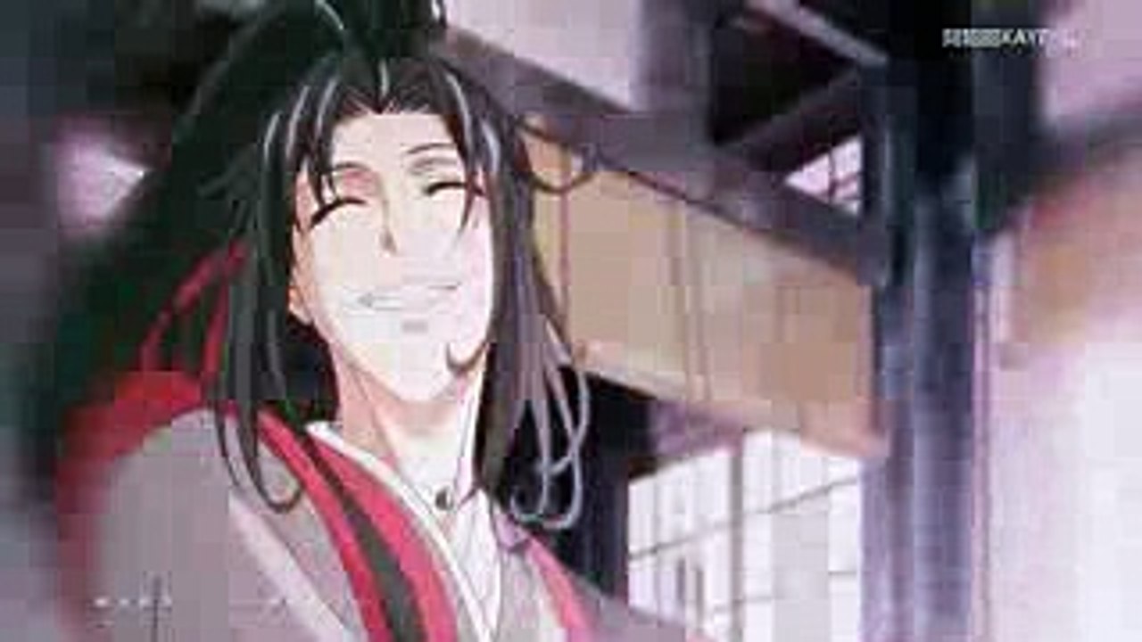 [ซับไทย] 一生所爱 รักนิรันดร์  魔道祖师 ปรมาจารย์ลัทธิมาร ล่ำลายุทธภพ (1)