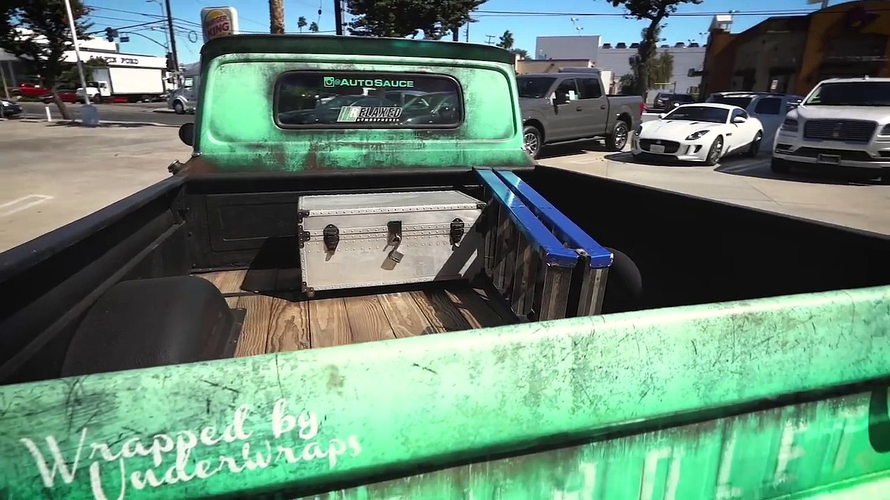 Finally Picked Up My McLaren!