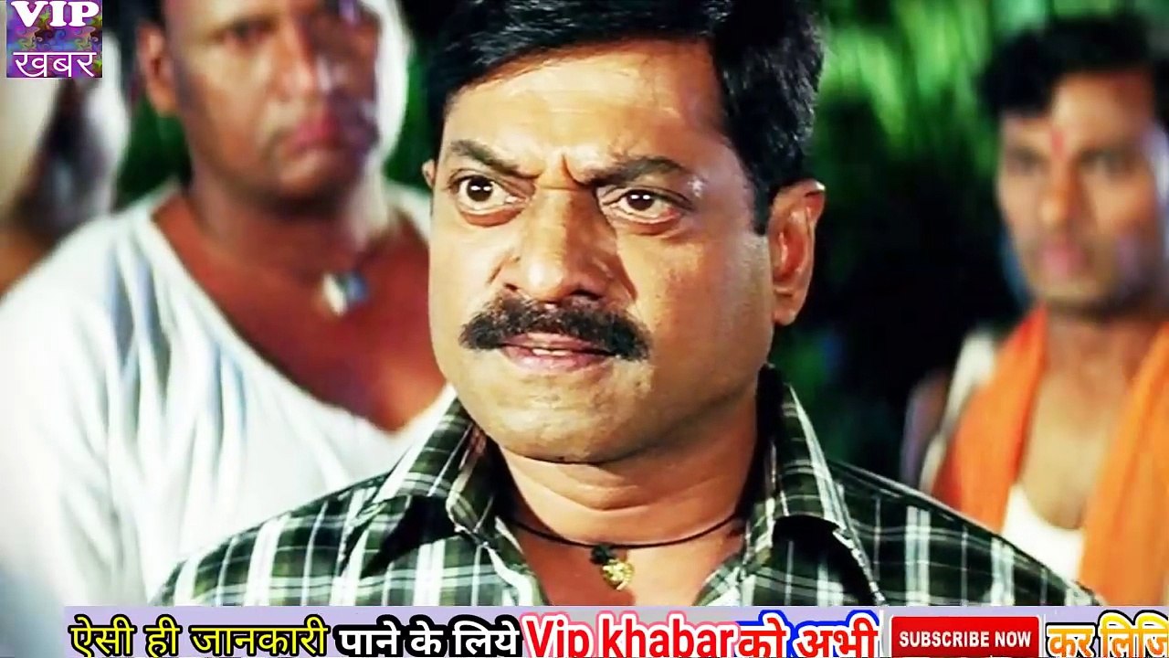 वास्तव फिल्म का 'डेढ़ फुटिया' अब करता है ये काम, सालों से नहीं मिला बॉलीवुड में कोई रोल