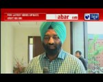 Amritsar train accident: नवजोत सिंह सिद्धू बोले- मेरी पत्नी को गलत तरीके से टारगेट किया जा रहा है
