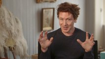 Aidan Gillen Explains How Freddie Mercury Affected His Childhood