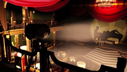 Contrast - Trailer de lancement