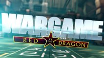 Wargame Red Dragon - Trailer de lancement