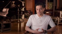 Rami Malek Playing Freddie Mercury: How He Searches For Sexual Identity