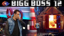 Bigg Boss 12: Salman Khan gets emotional while remembering his dog 'My Love' | FilmiBeat