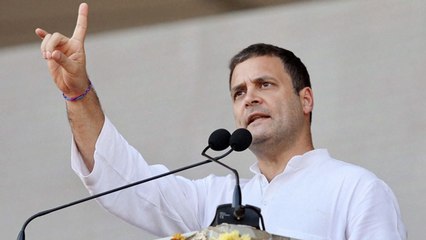 Chhattisgarh Election 2018:Rahul Gandhi का  Mahamaya Temple जाना क्यों हुआ Cancel | वनइंडिया हिंदी