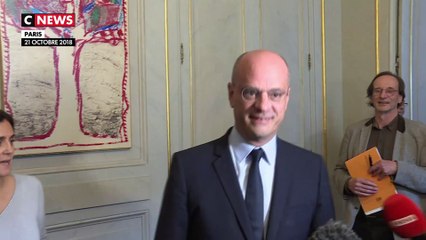 Agression d'une enseignante à Créteil : un comité stratégique va se mettre en place