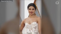 Priyanka Chopra Debuts Super-Long Hair