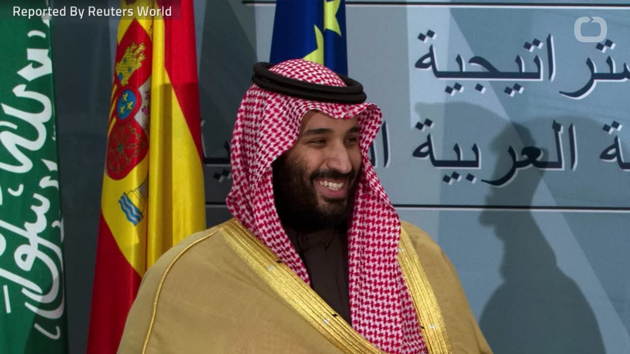 US Treasury Secretary Says Saudi Explanation Is 'Not Enough'