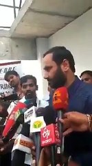 மத உணர்வுகளை புண்படுத்தக்கூடாது-அன்புமணி ராமதாஸ்-வீடியோ