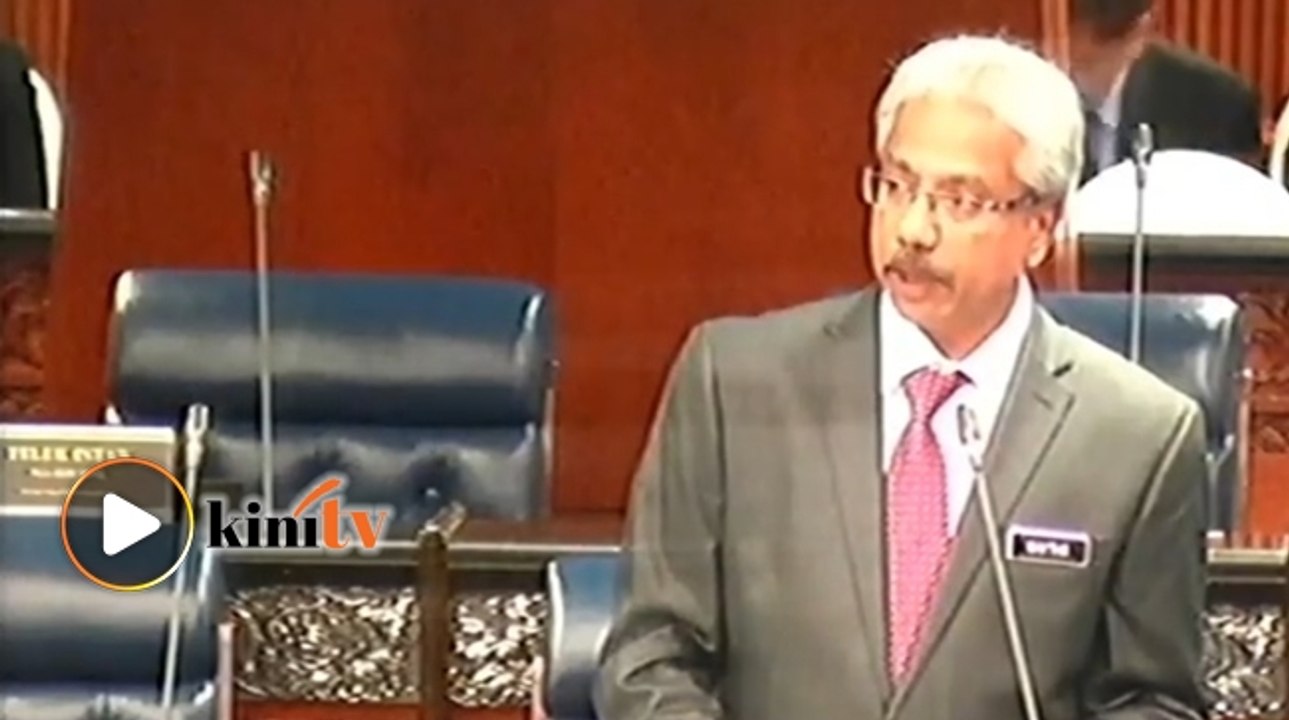 Jabatan Audit Negara audit SEDIC, kenal pasti bantuan diterima golongan sasar