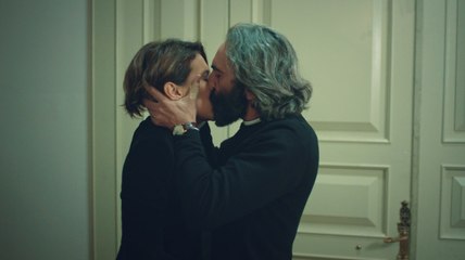 İstanbullu Gelin 58. Bölüm Romantik Anlar