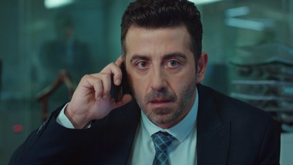 İstanbullu Gelin 58. Bölüm Akif Pot Kırdı