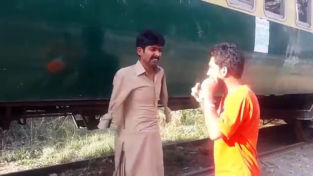 Unforgettable Funny story of beggar
