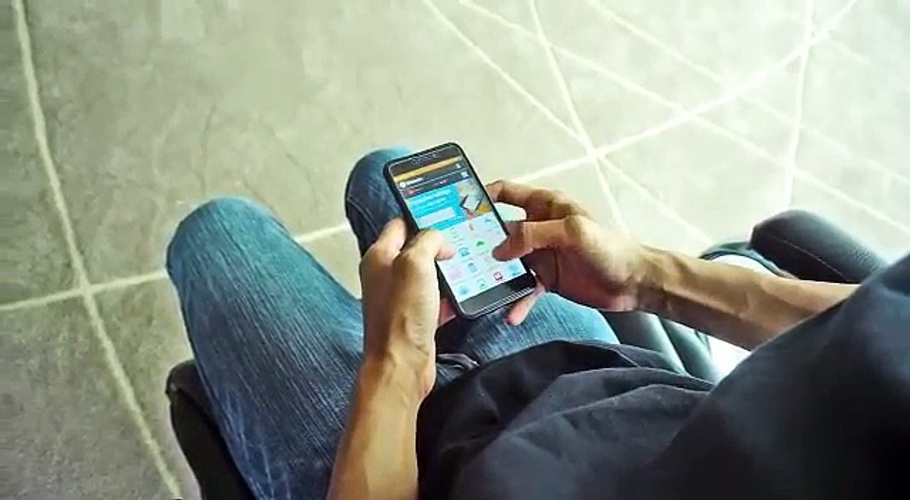 Kioson App Download