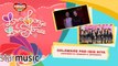 Dalawang Pag-Ibig Niya - Krystal, Sheena ft. MNL48 | Himig Handog 2018 (In Studio)