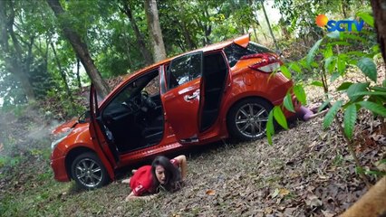 Highlight Cinta Suci - Episode 61 dan 62