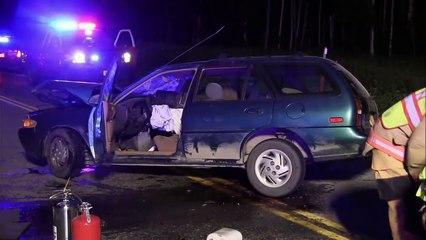 Alaska State Troopers S04E10   Armed & Squatting