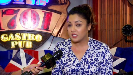 Tanushree Dutta ANGRY Over Nana Patekar Scenes Retained In Housefull 4