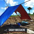 9 farmers killed at Negros Occidental hacienda