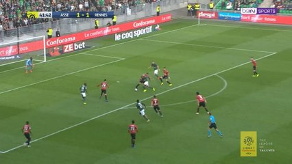 5 Penyelamatan Terbaik Ligue 1 Pekan Ke-10