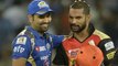 IPL 2019 : Shikhar Dhawan Likely To Join Mumbai Indians From Sunrisers Hyderabad