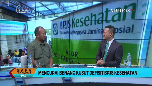 Mengurai Benang Kusut Defisit BPJS Kesehatan (Bag. 1)