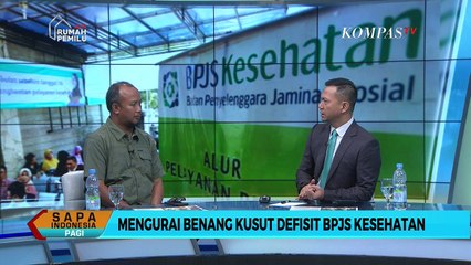 Mengurai Benang Kusut Defisit BPJS Kesehatan (Bag. 1)