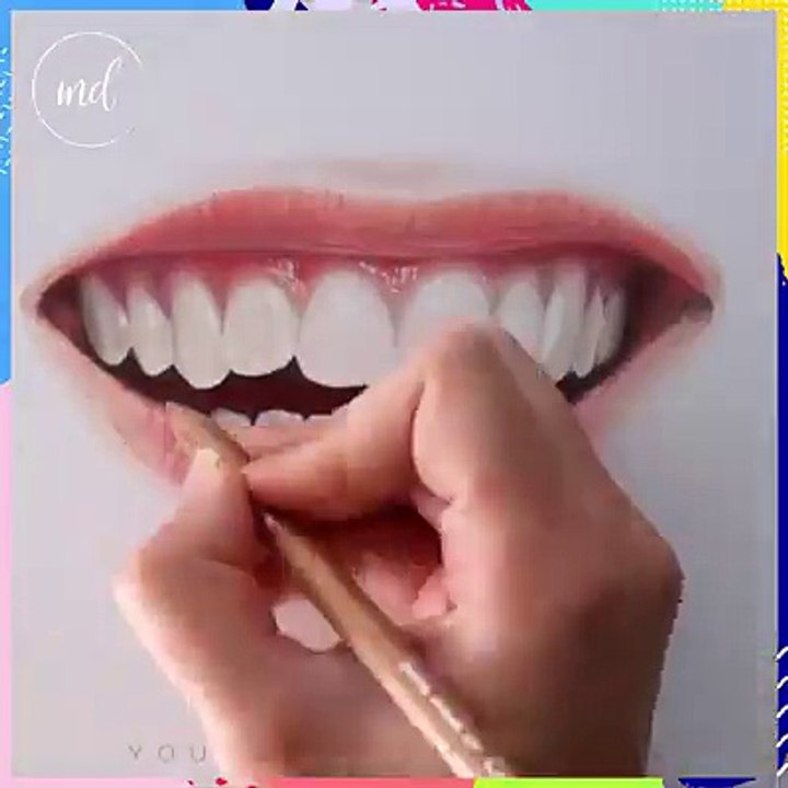 Drawing is not what one sees, but what one can makeup other see By:  mmykalia