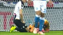 Match Highlights: Udinese 0-3 Napoli
