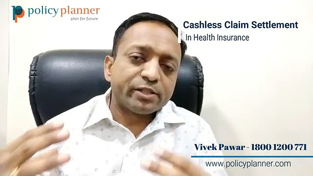 How To Settle Claim In Health Insurance _ What can you do if Ur claim gets rejected _ Policy Planner