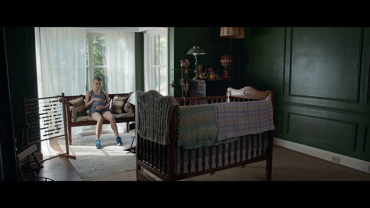 Malicious Movie (2018)