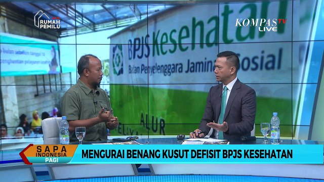 Mengurai Benang Kusut Defisit BPJS Kesehatan (Bag. 2)