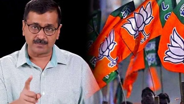 Lok Sabha Elections 2019 : ಲೋಕಸಭೆ ಚುನಾವಣೆಗೆ ಅರವಿಂದ್ ಕೇಜ್ರಿವಾಲ್ ಸಜ್ಜು | ಬಿಜೆಪಿಗೆ ನಡುಕ