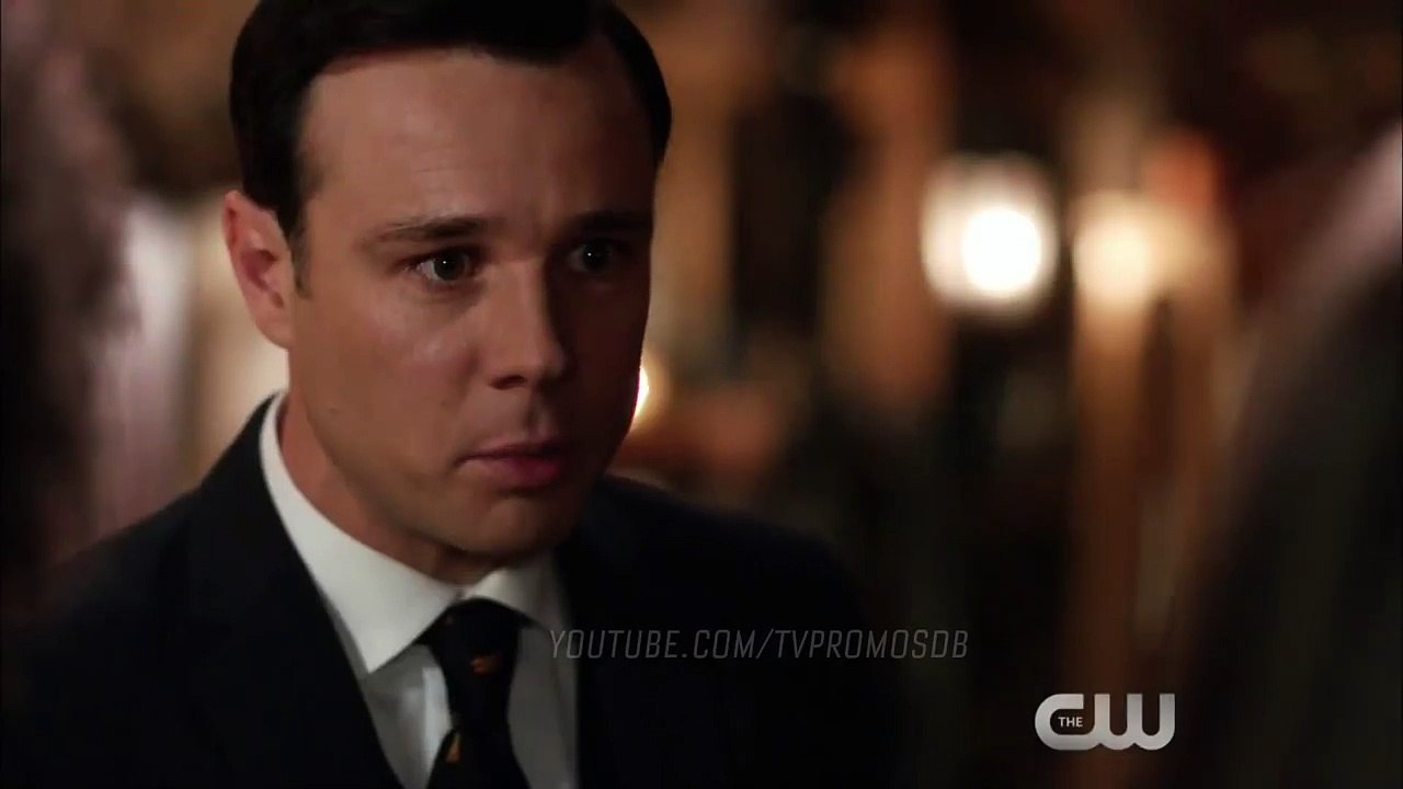 Charmed Season 1 EP03 Promo Sweet Tooth (2018)