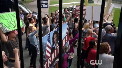 Supergirl Season 4 Episode 2 Sneak Peek #3 Fallout (2018)