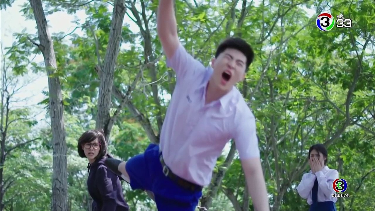 มีเพียงรัก MeePiangRak EP.1 ตอนที่ 1/9 | 21-10-61 | Ch3Thailand