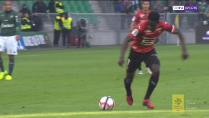 5 Gol Terbaik Ligue 1 Pekan Ke-10