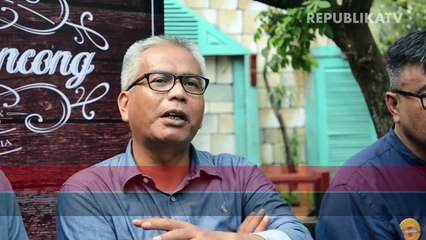 Menebar Pesan Positif Lewat Anak Pancong