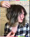 A woman who cuts her hair is about to change her life!By:  zdenkurtur