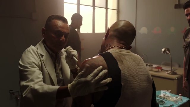 Mayans MC (FX) Change Promo (2018) Sons of Anarchy spinoff