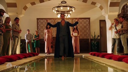 Midnight Texas Season 2 Promo (2018)