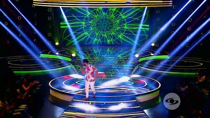 Yo Me Llamo Maluma – Borró Cassette – Selección Final